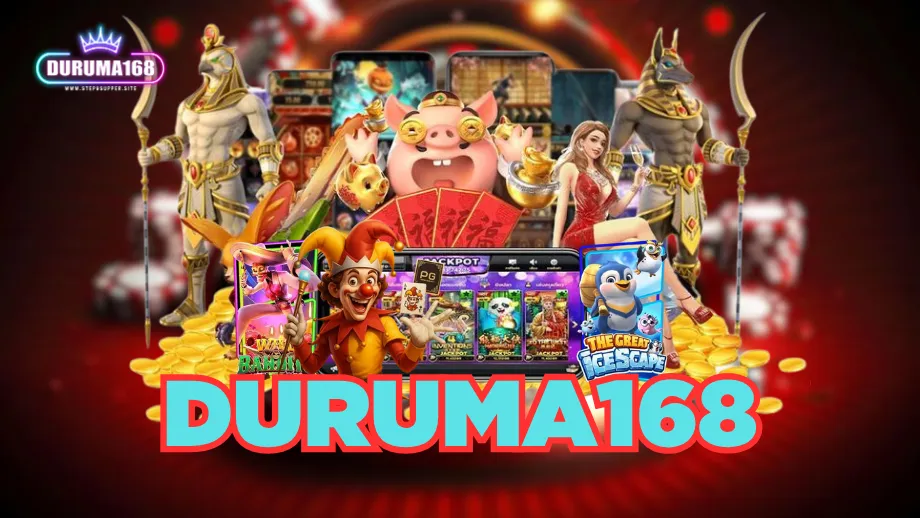 DURUMA168